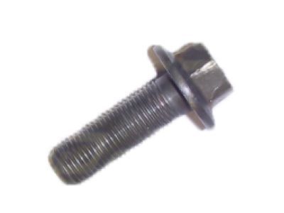 Dodge 68002984AA Vibration Damper Bolt