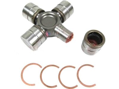 Mopar 5086665AC Universal Joint Kit Mopar 5086665AC Universal Joint Kit