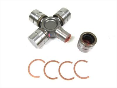 Mopar 5086665AC Universal Joint Kit