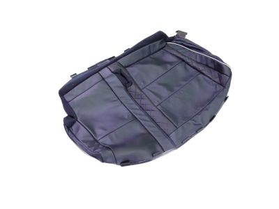 6VB55LA3AA Mopar Cover Rear Seat Cushion Product Photo 1 of 3