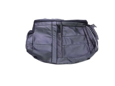 6VB55LA3AA Mopar Cover Rear Seat Cushion Product Photo 3 of 3