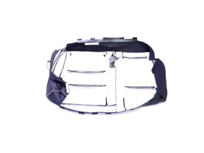 6VB55LA3AA Mopar Cover Rear Seat Cushion Product Photo 2 of 3