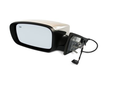 Mopar 57010337AI Mirror Outside Rearview Mopar 57010337AI Mirror Outside Rearview