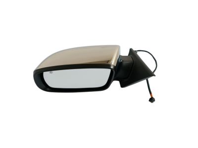 Mopar 57010337AI Mirror Outside Rearview