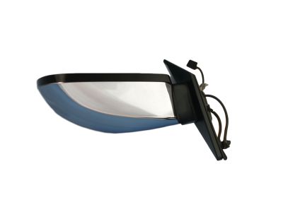 Mopar 57010337AI Mirror Outside Rearview