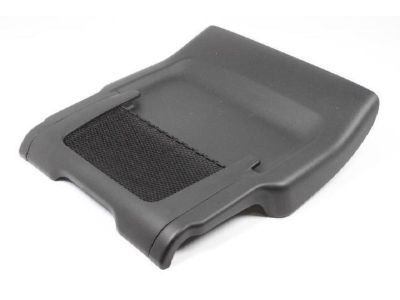 Jeep 1UP04DX9AC PANEL Front Seat Back