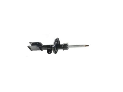 Mopar 68290225AB Strut Front Suspension