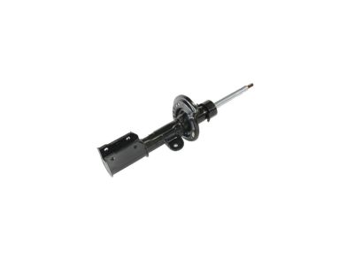Mopar 68290225AB Strut Front Suspension