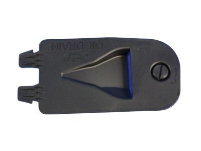 Jeep 68260962AA DOOR Access