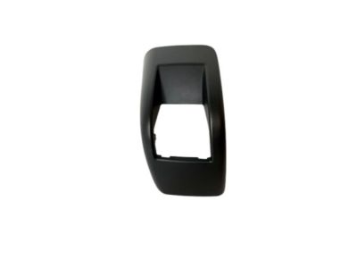 1HM101DVAC Mopar Cover Seat Belt Product Photo 4 of 4