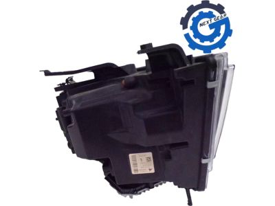 Mopar 68316089AD Headlamp