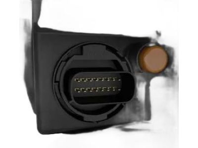 Mopar 68316089AD Headlamp