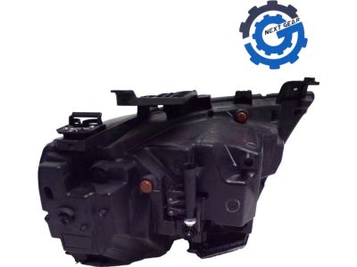 Mopar 68316089AD Headlamp