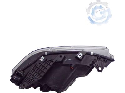 Mopar 68316089AD Headlamp