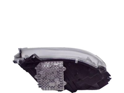 Mopar 68316089AD Headlamp