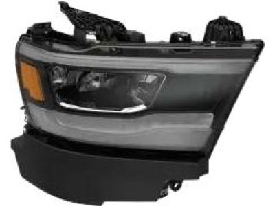 Mopar 68316089AD Headlamp