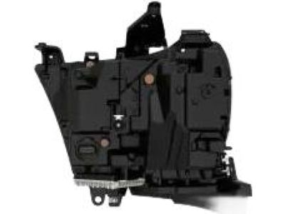 Mopar 68316089AD Headlamp