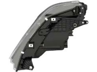 Mopar 68316089AD Headlamp