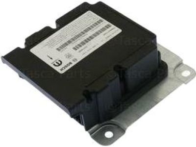 Mopar 68336643AC Module Air Bag Control