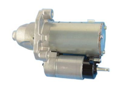 Jeep R4801852AB STARTER Engine
