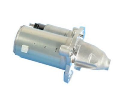 Jeep R4801852AB STARTER Engine