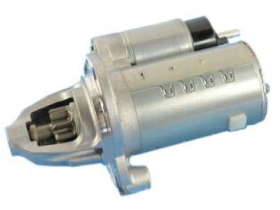 Jeep R4801852AB STARTER Engine