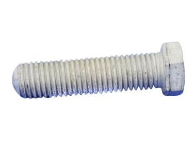 Dodge 6507255AA Torsion Bar Adjust Bolt