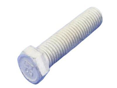 Dodge 6507255AA Torsion Bar Adjust Bolt