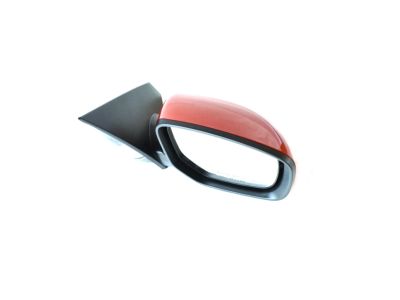 Mopar 6AC781RMAA Mirror Outside Rearview 6AC781RMAA Mopar Mirror Outside Rearview Product Photo 1 of 3