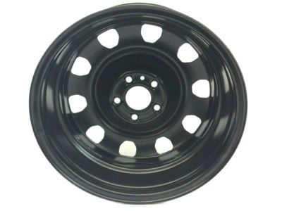 Dodge Spare Wheel - 5105665AA
