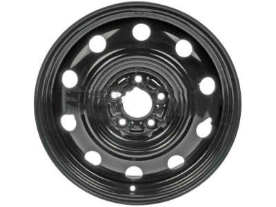 Dodge Spare Wheel - 5105665AA