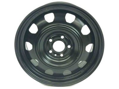 Dodge Spare Wheel - 5105665AA