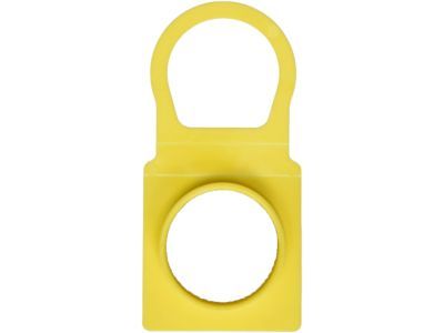 Jeep 55111074AA CAP Coolant Recovery Bottle