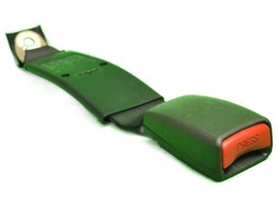 Dodge 5GV891DVAD Rear Belt Assembly