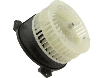 Mopar 4885475AB Motor Blower With Wheel