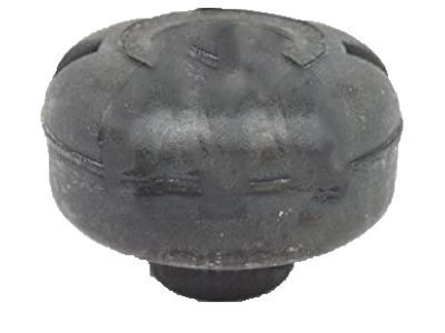 Mopar 68157184AA Shock Grommet, Front Lower Mopar 68157184AA Shock Grommet, Front Lower
