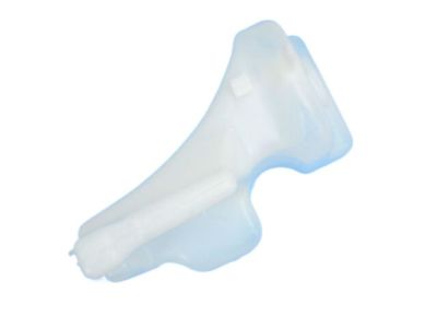 Jeep 68018851AA RESERVOIR Windshield Washer