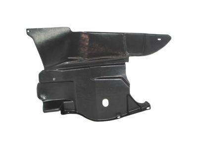 Chrysler 4724804AC Shield