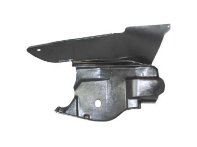 Chrysler 4724804AC Shield