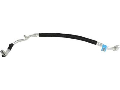 Mopar 68282110AB Line A/C Suction