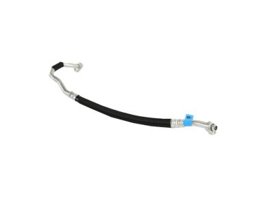 Mopar 68282110AB Line A/C Suction