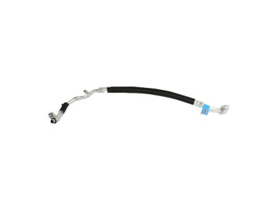 Mopar 68282110AB Line A/C Suction