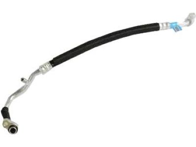 Mopar 68282110AB Line A/C Suction