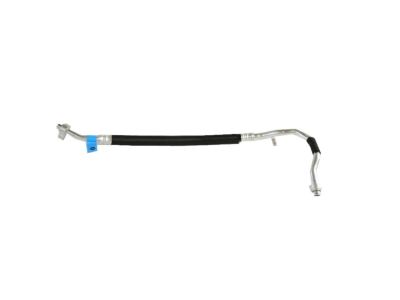 Mopar 68282110AB Line A/C Suction