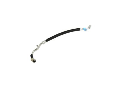 Mopar 68282110AB Line A/C Suction Mopar 68282110AB Line A/C Suction