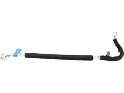 Mopar 68282110AB Line A/C Suction