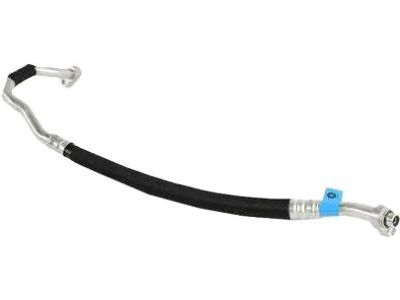 Mopar 68282110AB Line A/C Suction
