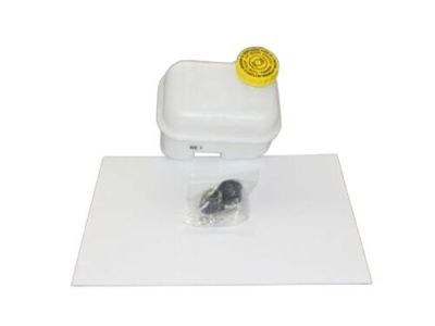 Dodge Brake Master Cylinder Reservoir - 5175104AB