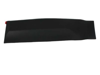 Jeep Door Moldings - 5182579AB