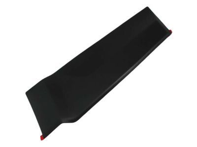 Jeep Door Moldings - 5182579AB